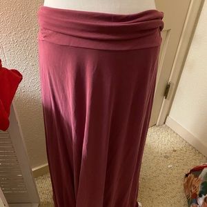 Maxi Skirt